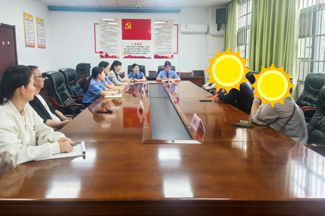 二十载恩怨终化解，检察调解显温情